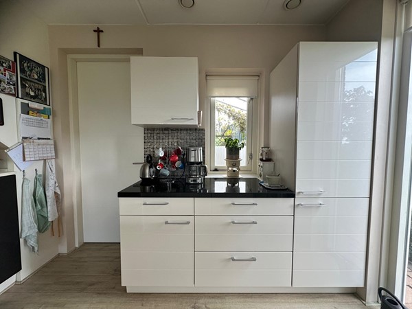 Medium property photo - Elbaweg 3, 1607 MN Hem
